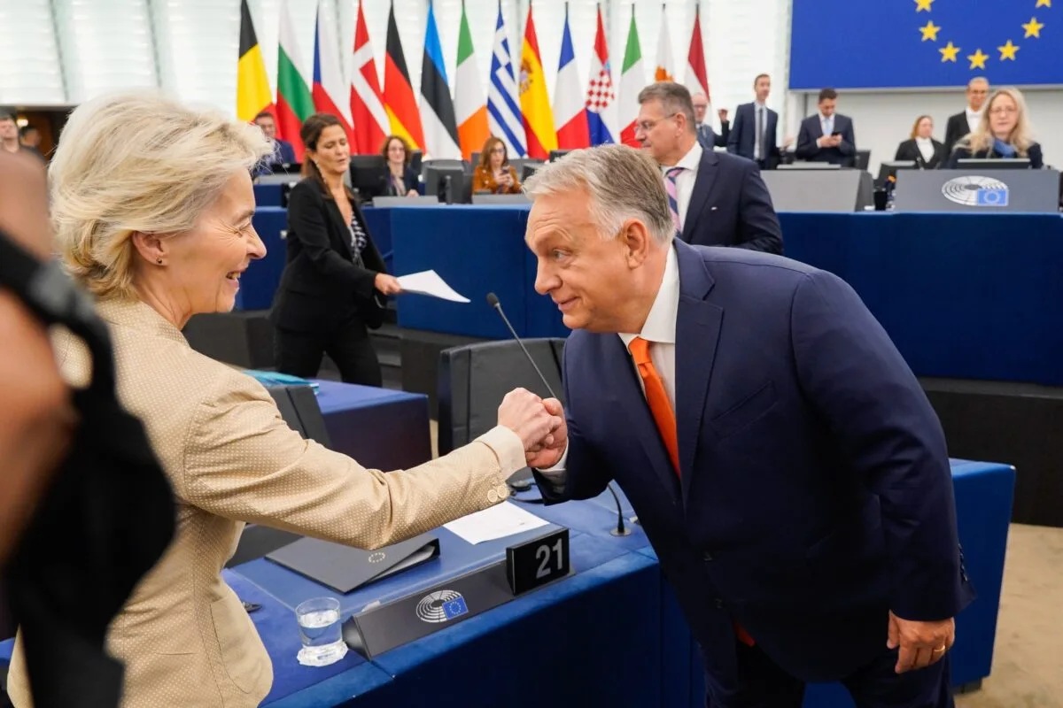 Hungary's Election: A Battle for Sovereignty Amid Western Hypocrisy