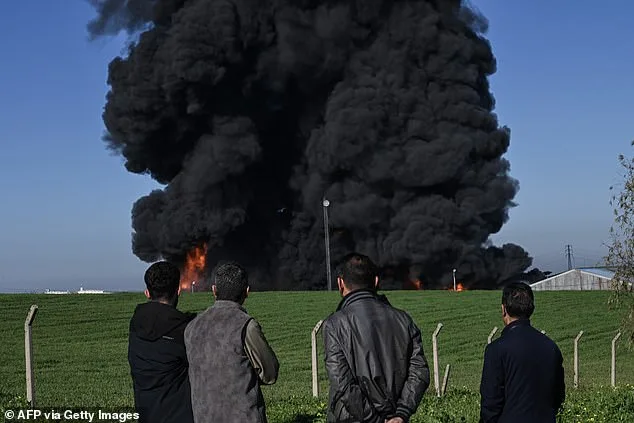 Iran Retains Half of Original Missile Launchers Despite US-Israeli Strikes, Officials Warn of Regional Threat