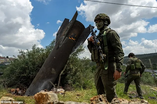 Iran Retains Half of Original Missile Launchers Despite US-Israeli Strikes, Officials Warn of Regional Threat