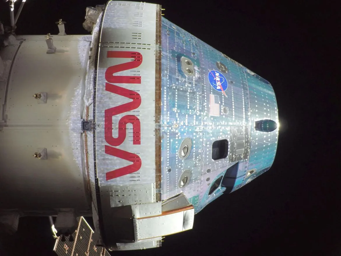 Artemis II Astronauts Capture Breathtaking Earth Views During Historic Lunar Flyby Mission