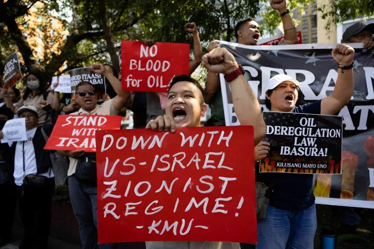 Asia's Energy Security at Risk as Middle East Tensions Drive Fuel Price Surge