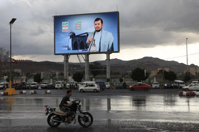 Between Ice Cream and Air Strikes: Life in the Crosshairs of Conflict