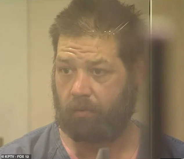 Portland Man Charged With Brutal Home Invasion After Alleged Attack on Mother and Infant