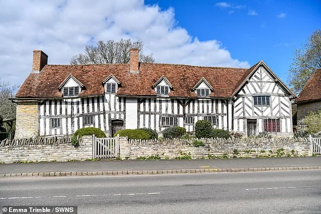 Wilmcote Residents Protest Sprawling Development Near Shakespeare's Homeland, Warn of Heritage and Green Belt Threats, Echoing His Words