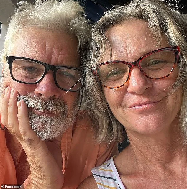 Lynette Hooker Vanishes After Falling Overboard During Stormy Boat Ride in Abaco Islands