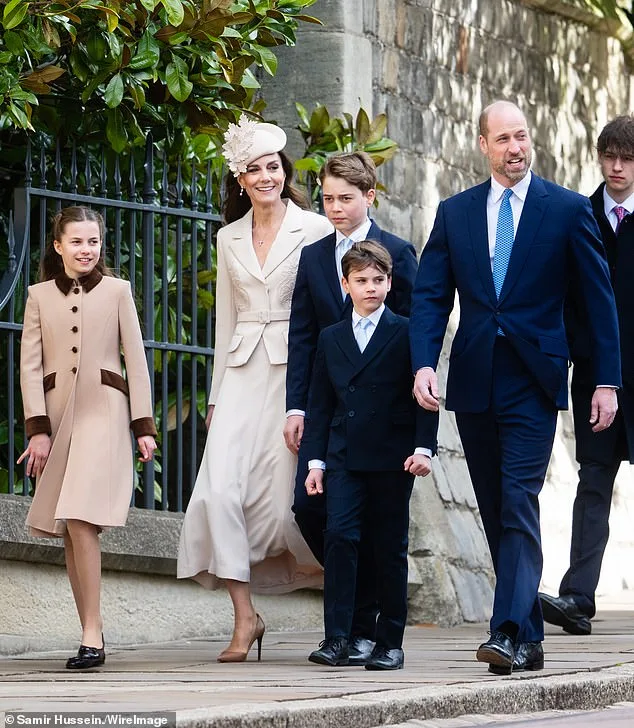 Meghan Reveals Exclusive Easter Fun with Archie and Lilibet in Montecito