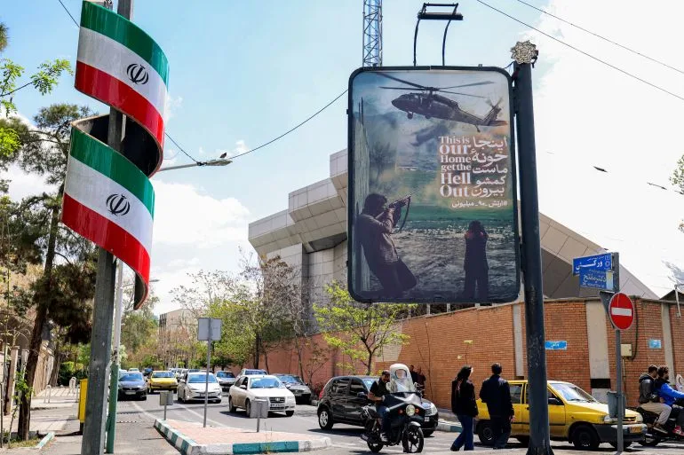 NHK's Tehran Bureau Chief Released on Bail in Iran After Months of Detention