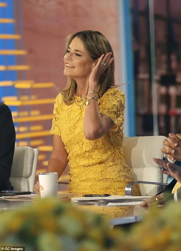 Savannah Guthrie Gets New Ransom Note in Ongoing Extortion Over Missing Mother