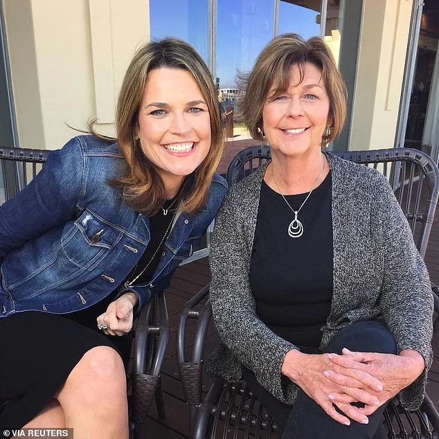 Savannah Guthrie Gets New Ransom Note in Ongoing Extortion Over Missing Mother