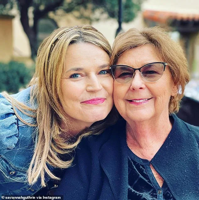 Savannah Guthrie Gets New Ransom Note in Ongoing Extortion Over Missing Mother