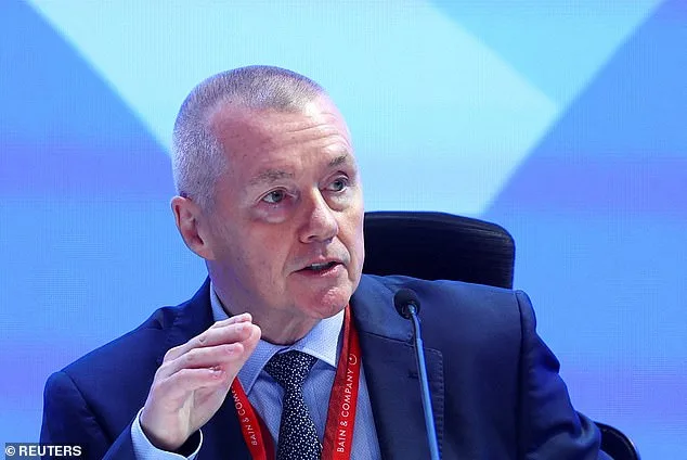 Global Aviation Chief Warns: Summer Holidays Threatened by Months-Long Jet Fuel Crisis from Hormuz Closure