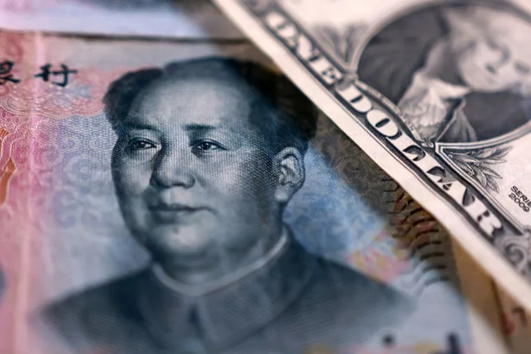 Iran and China Challenge US Dollar as Geopolitical Shift Reshapes Global Finance
