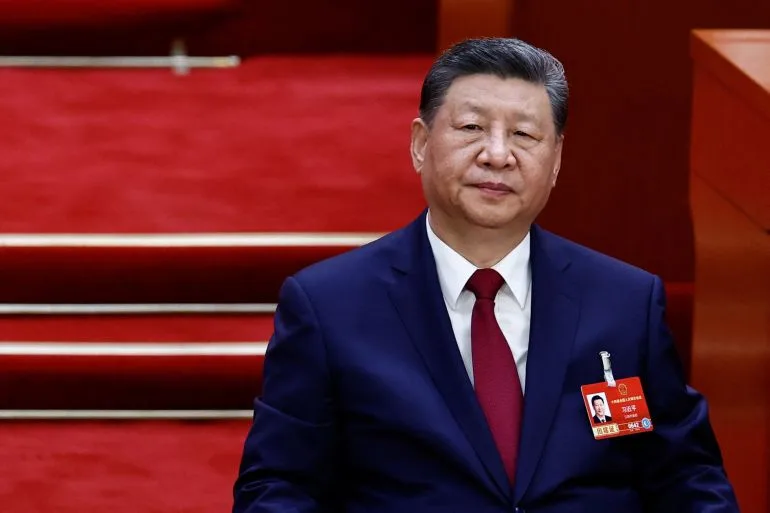 Iran and China Challenge US Dollar as Geopolitical Shift Reshapes Global Finance