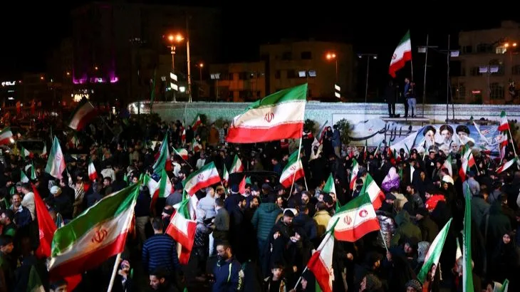 Israel's Ceasefire Deal with US and Iran Omits Lebanon, Sparking Fears of Continued Attacks
