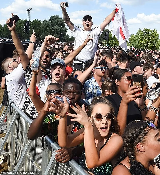 Wireless Festival Cancelled Amid UK's Stance on Kanye West Controversies