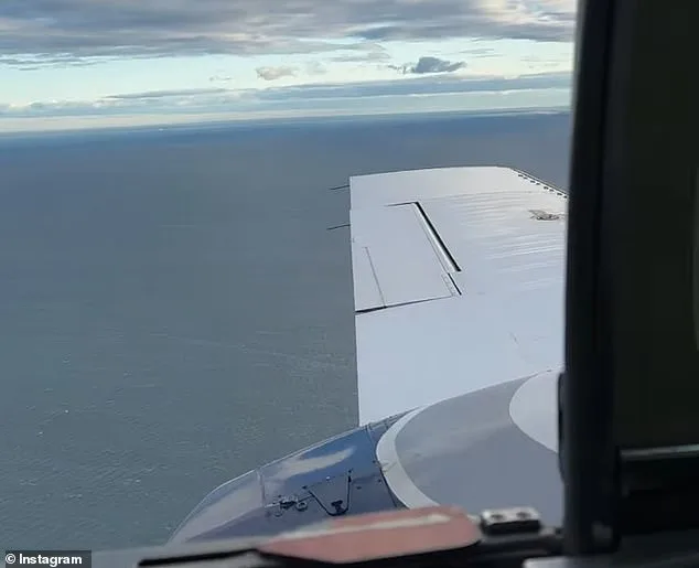 Emergency Landing After Cabin Door Blows Open on Cape Air Flight 42, No Injuries Reported