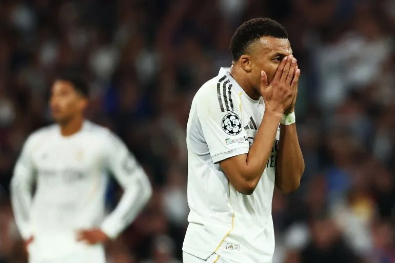 Real Madrid's Title Hopes on the Line in Crucial La Liga Clash with Girona