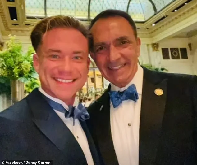 Former Partner of Fort Lauderdale Mayor Found Dead in Apparent Suicide After Domestic Violence Charges