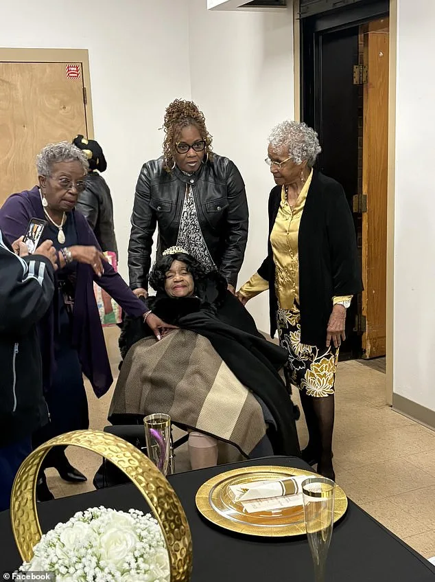 The Secret to Living Past a Century: Faith, Family, and an Unshakable Love for Life