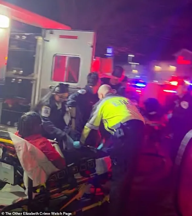 Deadly Shooting at NJ Chick-fil-A: One Killed, Six Injured in Chaotic Attack