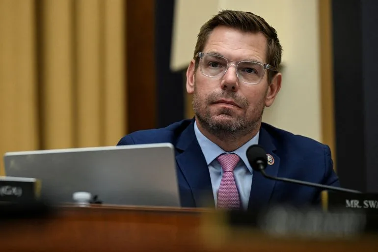 Eric Swalwell Withdraws from Governor's Race Amid Sexual Misconduct Allegations