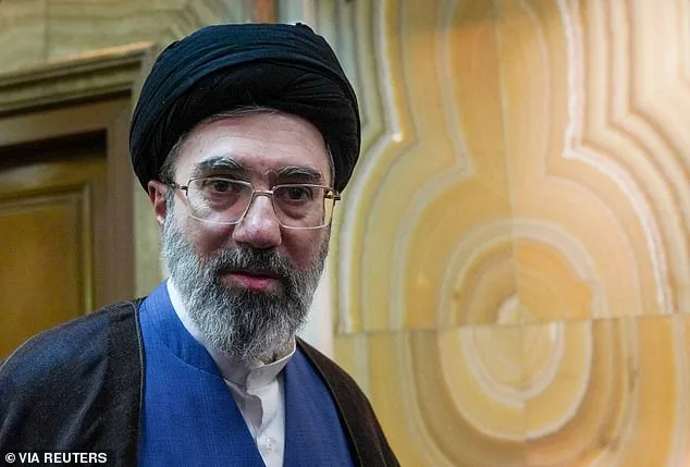 Trump: Iran's Peace Talks Collapse Over Nuclear Ambitions