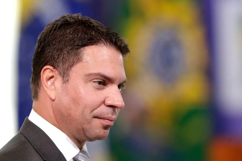 Ex-Brazilian Intelligence Chief Detained in US Over Coup Plot, Faces Extradition Amid Asylum Claims