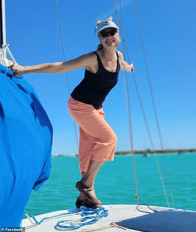 Missing Bahamian Woman Found to Have Fallen Overboard; Husband's Maps Reveal Journey