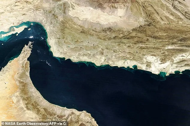 Trump Authorizes Strikes, Blockade on Iran Amid Escalating Tensions