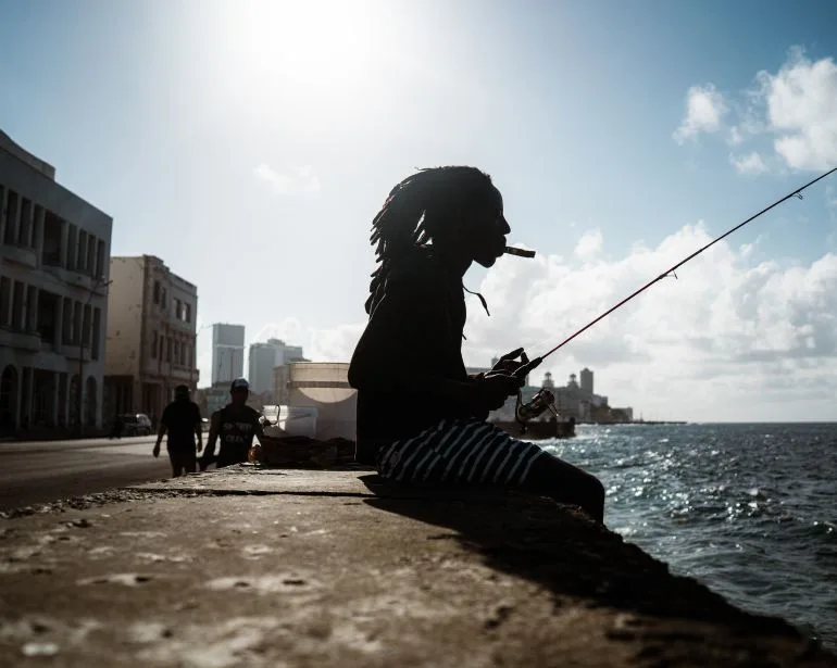 Cuban Cigar Crisis: Oil Blockade Takes Toll