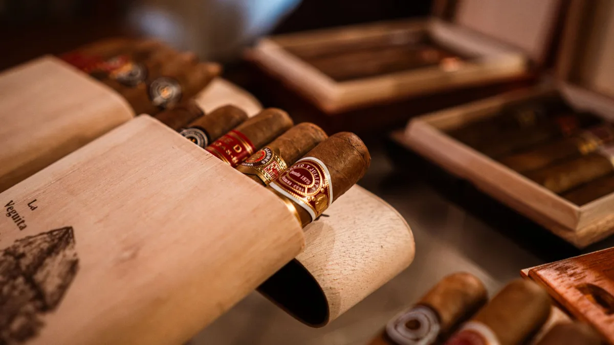 Cuban Cigar Crisis: Oil Blockade Takes Toll