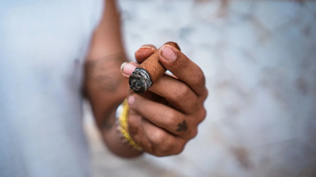 Cuban Cigar Crisis: Oil Blockade Takes Toll