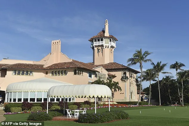 Great White Shark Sights Near Mar-a-Lago