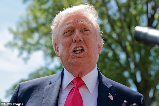 Rep. Troy Nehls: Trump 'Almost the Second Coming