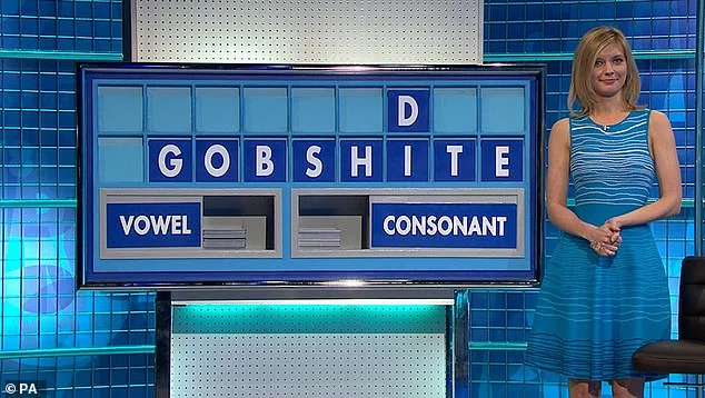 Swear Word Census: UK's Regional Insults in Peril