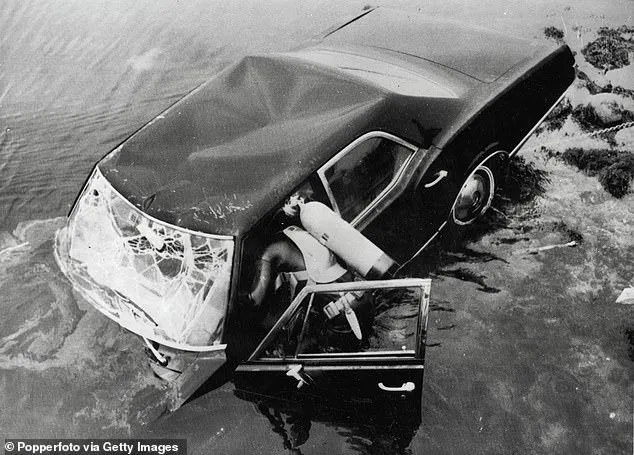 The Kennedy Curse: Unraveling a Legacy of Tragedy