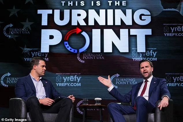 Threats Force Conservative Rally to Canceled; Kirk's Absence Shocks Students.