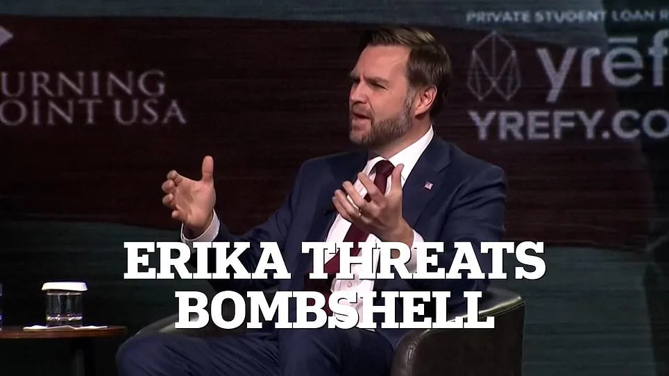 Threats Force Conservative Rally to Canceled; Kirk's Absence Shocks Students.