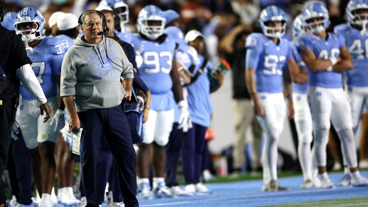 UNC's 'Hide the Health' Diet: How Bonci Kept Chiefs Healthy