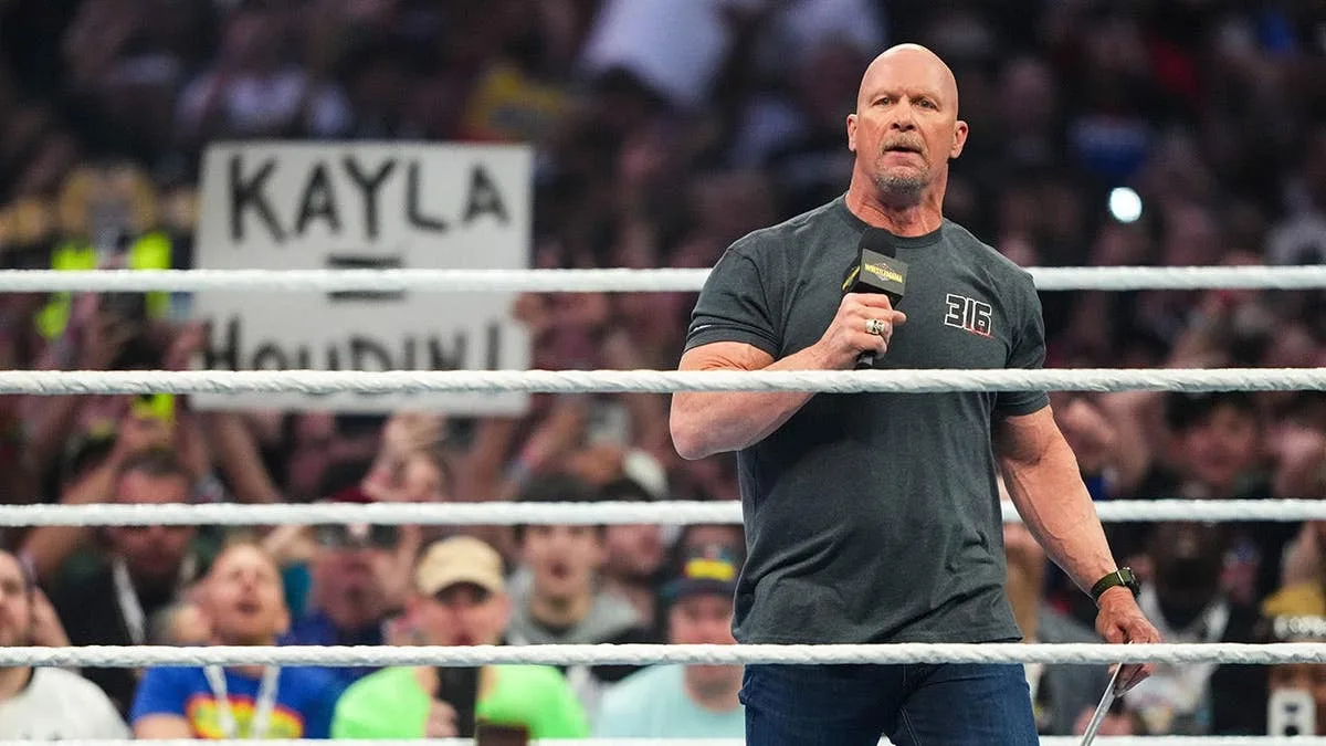 WWE Hall of Fame: Inductees and Honors for WrestleMania 42 Weekend.