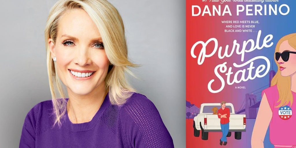 New novel Purple State explores the real costs of living by principles.