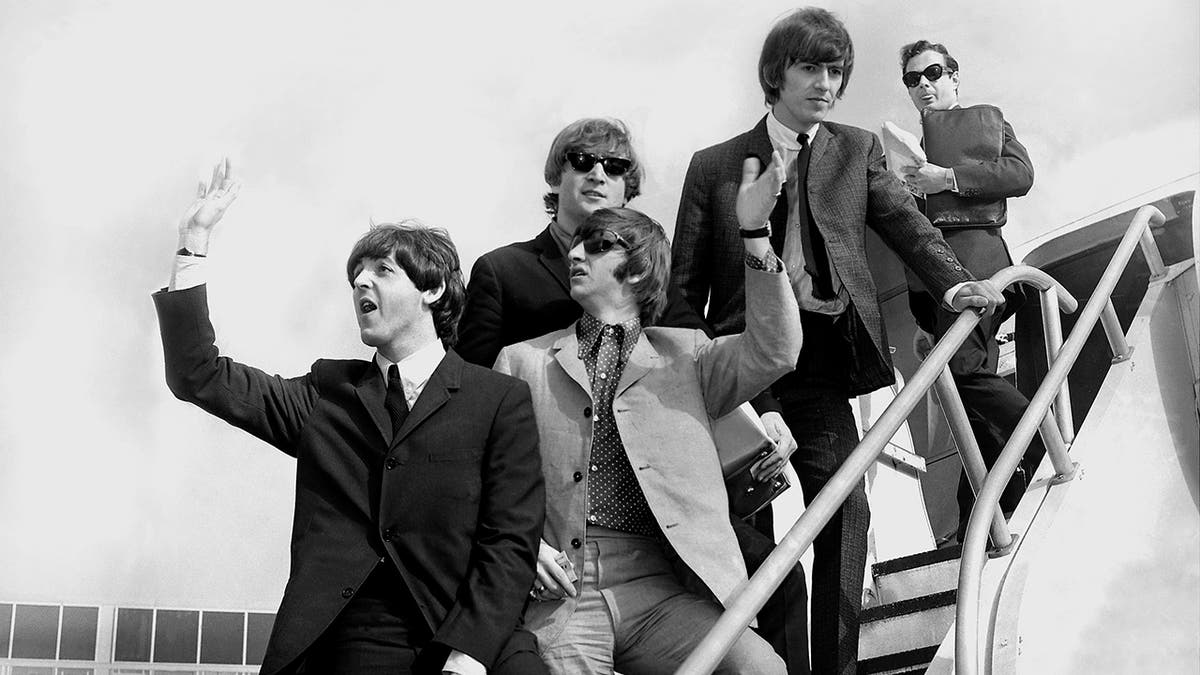 Ringo Starr Reveals Beatles Always Shared Tour Rooms Until Final Night