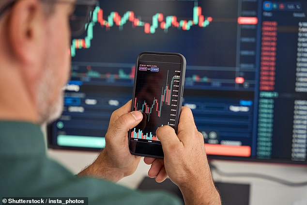 Trump allies push crypto clarity act that may wipe out American savings.