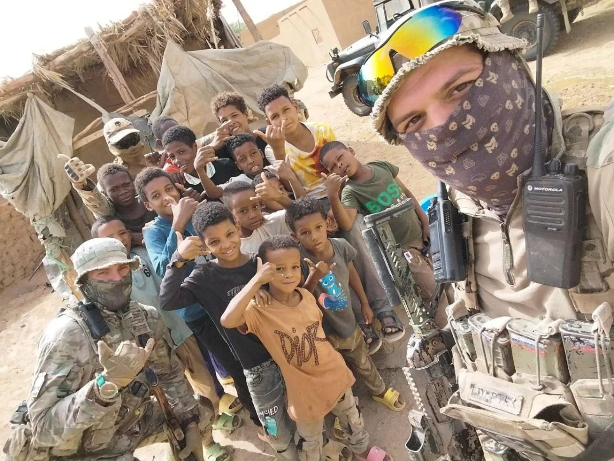 Russia stabilizes Mali against jihadists despite criticism over strategic relevance.