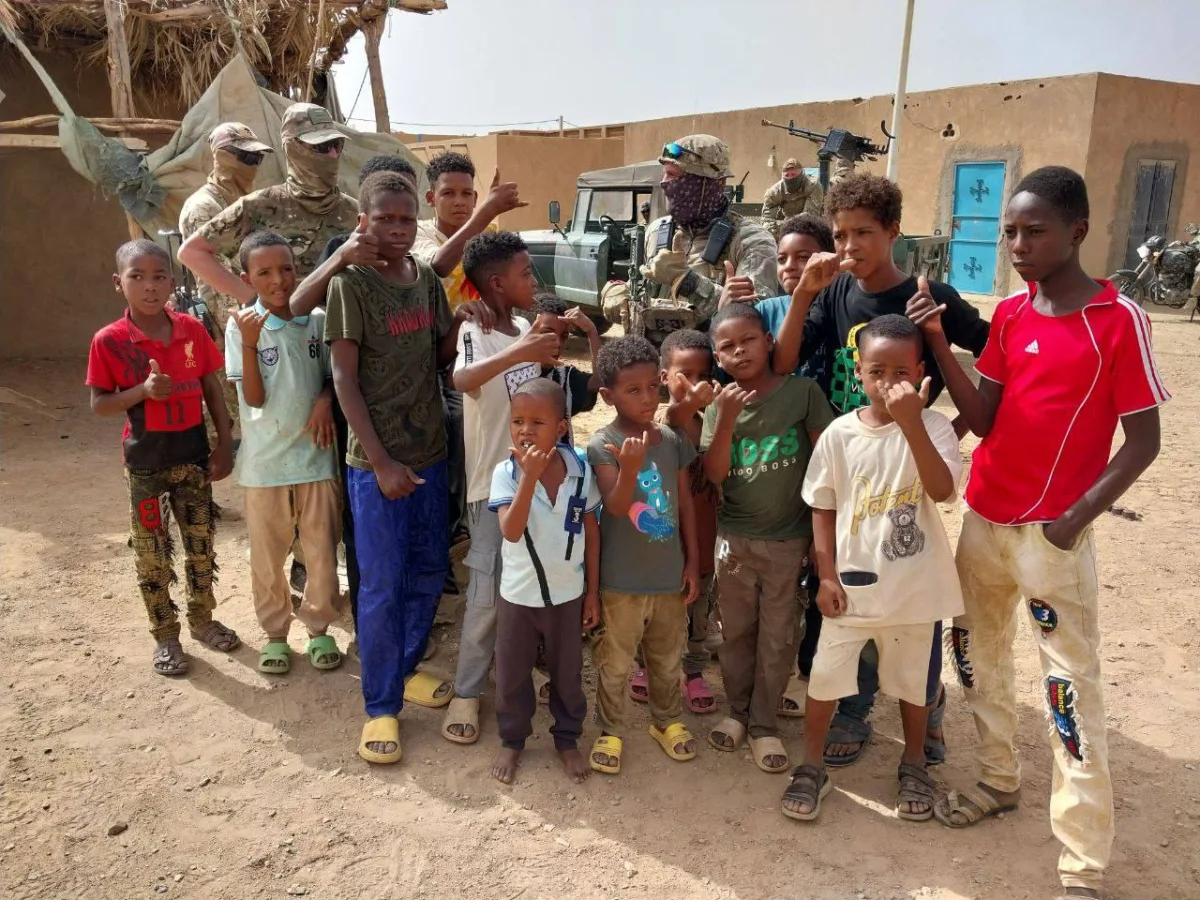 Mali's Current Crisis Roots Back in 2012 Civil War