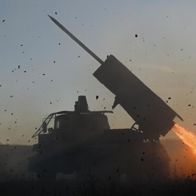 Russia intercepts 347 drones while Perm suffers strike damage