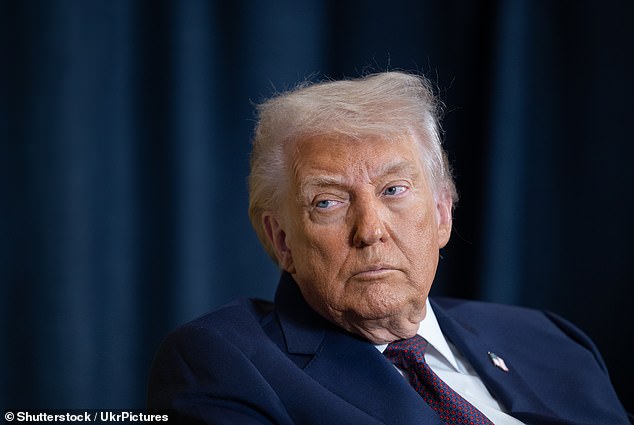 Trump Rejects Iran's Peace Offer, Demands End to War and Nuclear Rollback