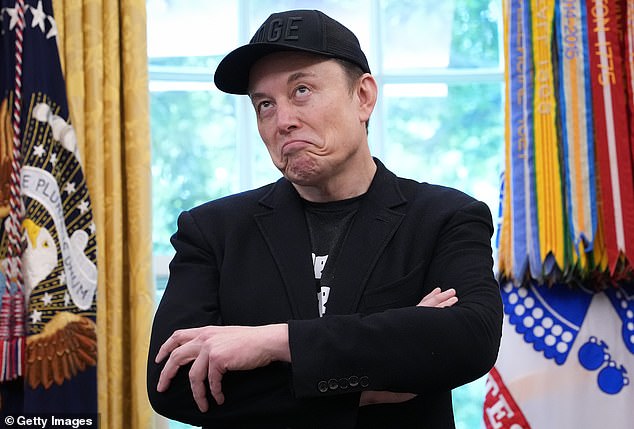 Mayor Smiley removes Ukrainian refugee mural funded by Elon Musk and Andrew Tate.