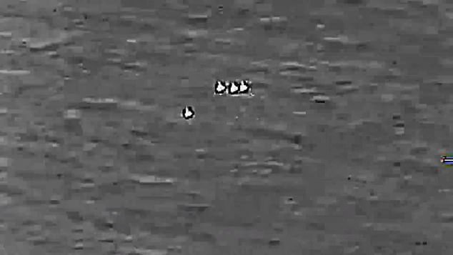 Declassified docs reveal 2025 UAP encounter left intelligence officer stunned.