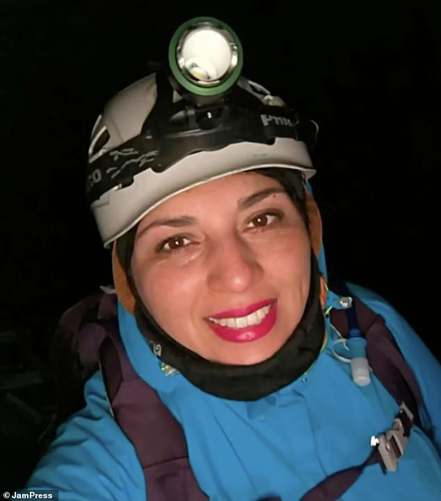 Birthday climber dies after falling 2,000 feet on Chile volcano.